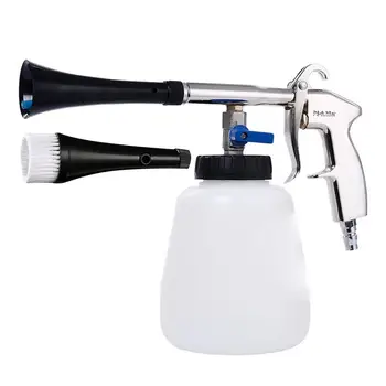 

Bearing Tornador Cleaning Gun High Pressure Car Washer Tornador Foam Gun Combo Essential Accessories