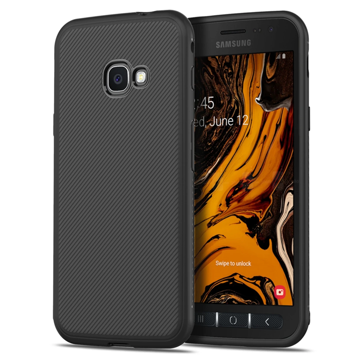 

For Samsung Galaxy Xcover 4s/Xcover 4 G390F Case For Galaxy A90 A30s A50s A70 A20 A30 A40 A50 S10 A10e A20e Soft TPU Back Case