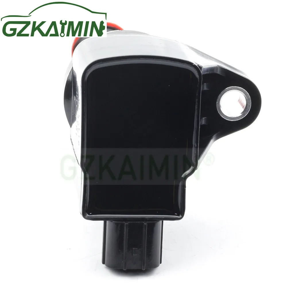Oem 30520-PWC-003 30520PWC-003 CM11-110 лучшее качество! Катушка зажигания для honda FIT K-M