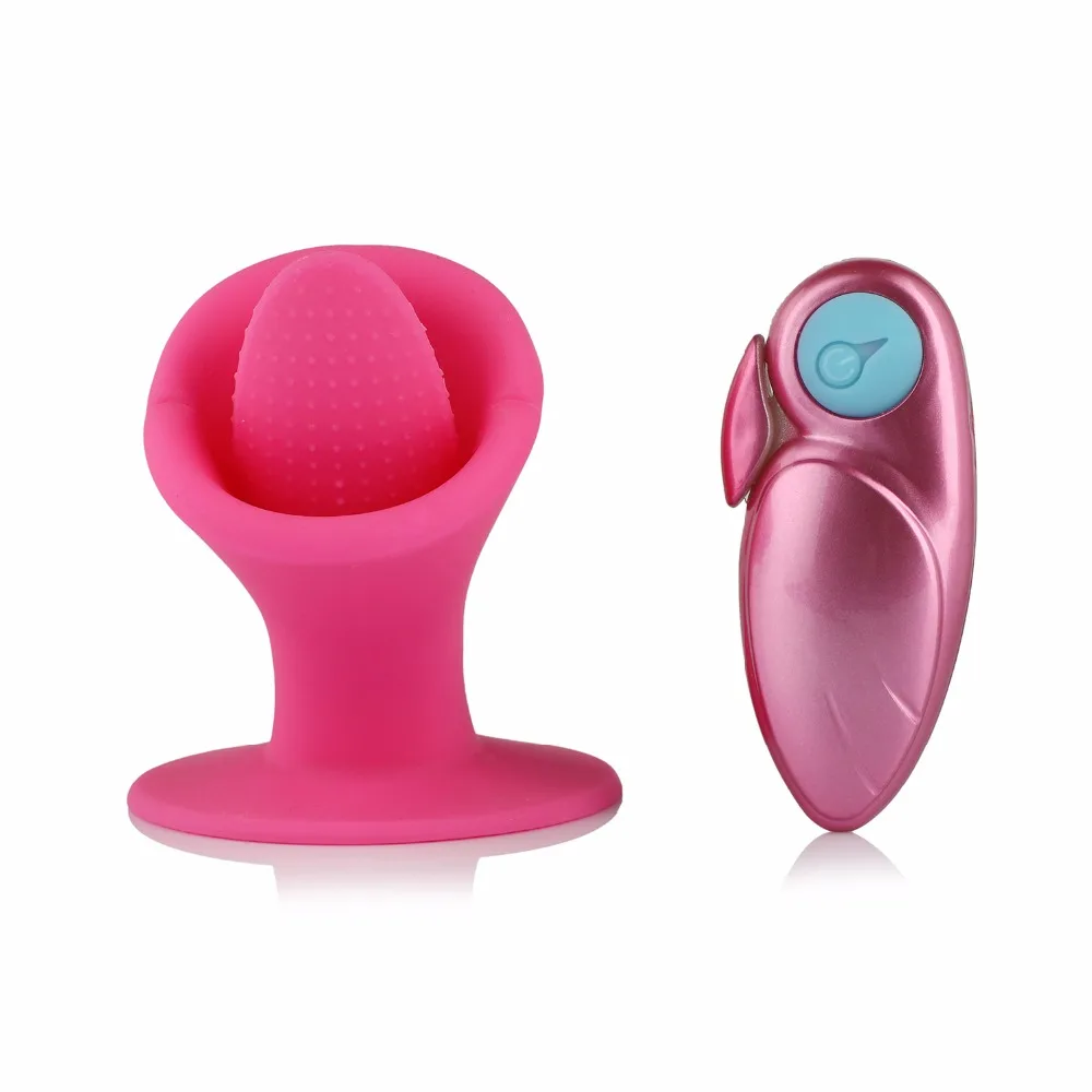 Electric Tongue Oral Licking Toy Oral Vaginal Body Massager 10 Speed Mouth Sucker Massager Adult Toys For Women Health Care Tool