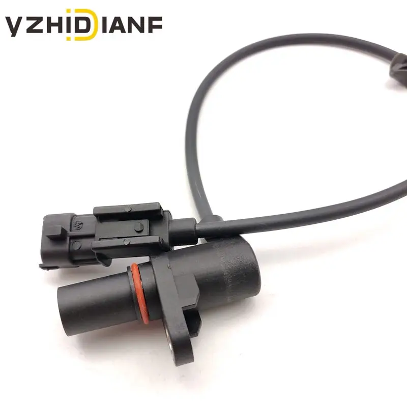 Датчик положения коленчатого вала для KI-A Hyun-dai OEM 39180-04000 3918004000 автомобильные аксессуары быстрая