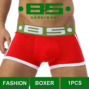 

ice silk Men Boxer Underwear Homme Mens Underpants Boxershorts Men Boxers Sexy Boxer Shorts Lingerie BS40 panties cueca