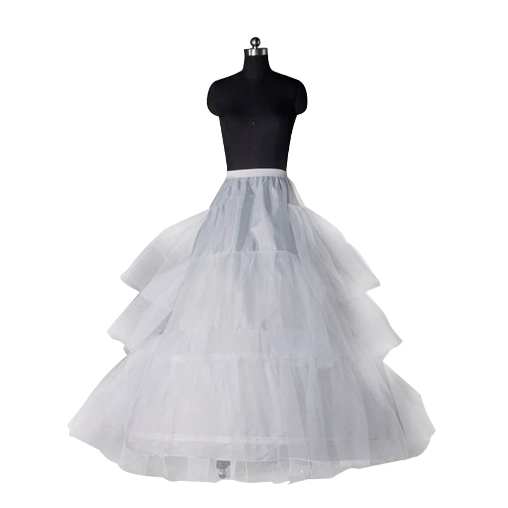 Свадебное платье Brides Pannier 2 стальная проволока со шлейфом для выпускного вечера JS26