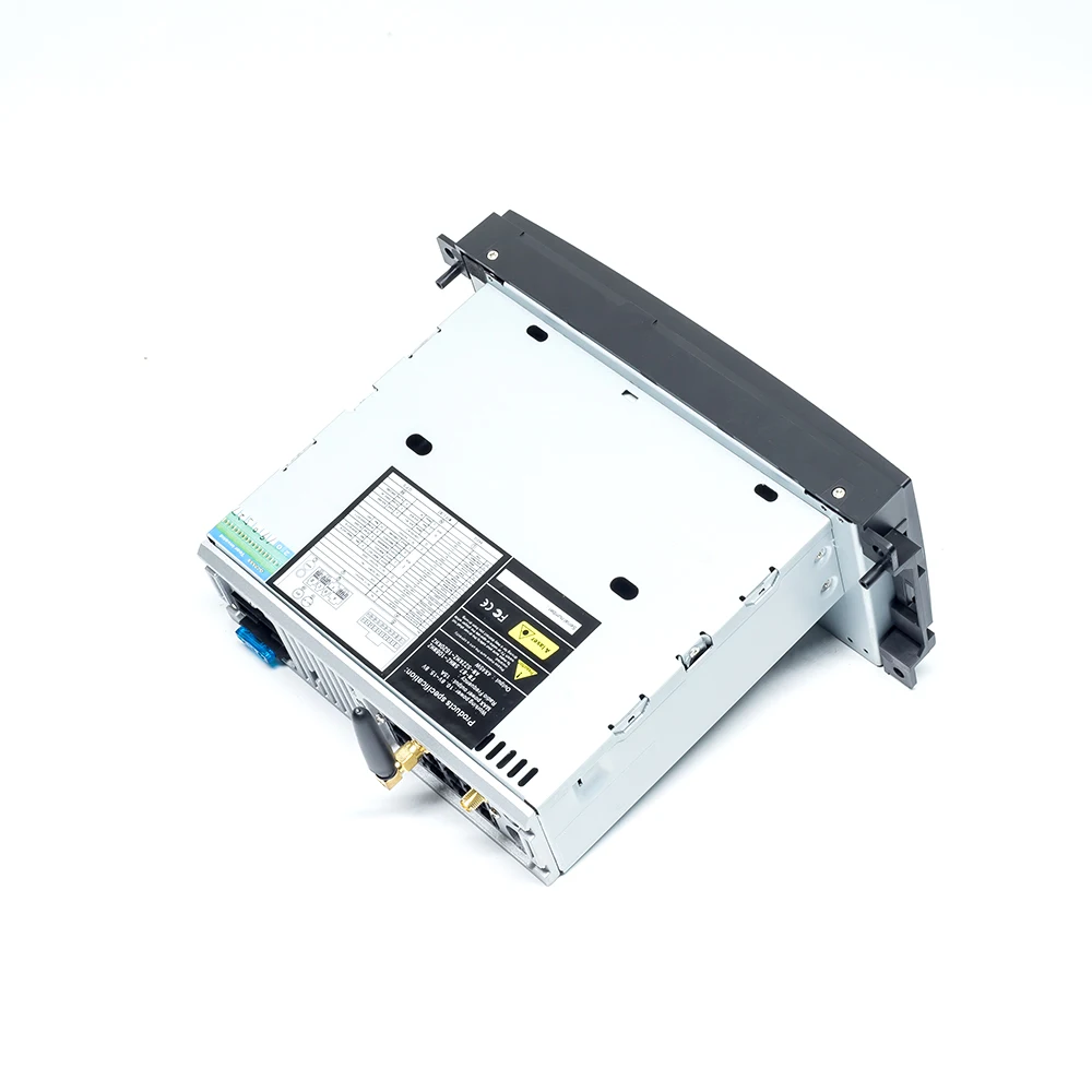  4GB 1Din Android 9 Car Multimedia Player For Jeep Grand Cherokee Chrysler 300C Compass Patriot Dodg