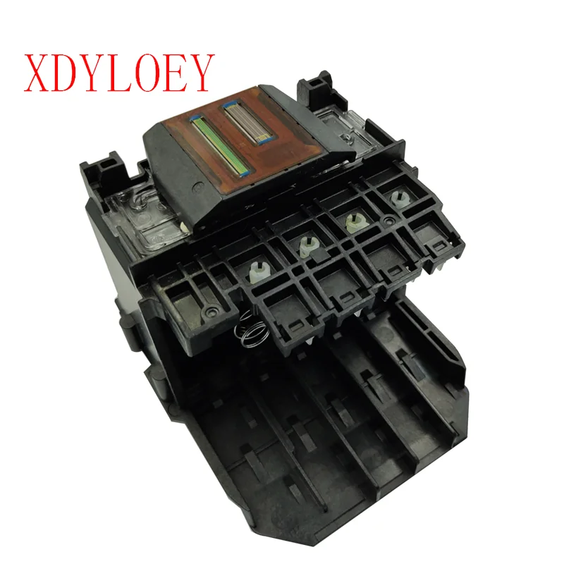 Cb863-80002A 932 933 932Xl 933Xl Testina Di Stampa Testina Di Stampa Per Hp 6060E 6100 6100E 6600 6700 7110 7600 7610 7612