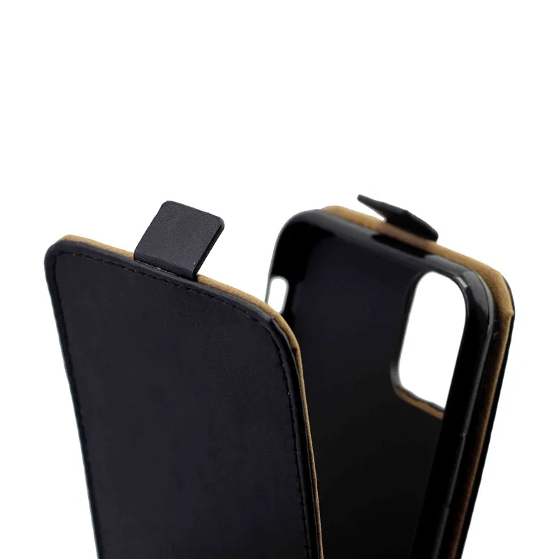 Для iPhone 11 бизнес кожаный чехол для iPhone 11 Pro Coque вертикальный откидной Чехол с отделением для карт Телефон Сумки для iPhone 11 Pro Max