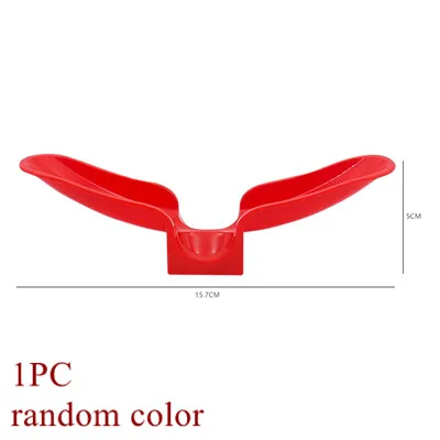 Crazy Fun Rolling Ball Building Blocks Compatible Marble Run Bricks Parts Accessories Educational DIY Toys sky blue