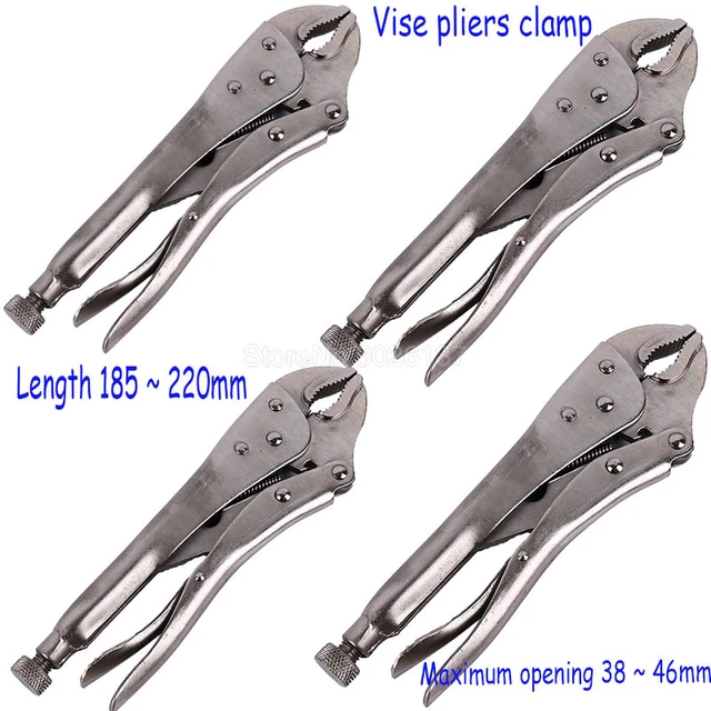 Needle Nose Vice Grips - Pliers - AliExpress