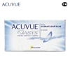 Contact lenses Acuvue Oasys, 6pk акуву акувью acuvue oasys 6 Johnson&Johnson контактные линзы for Vision Diopter Correction With Degree contact lens ► Photo 1/5