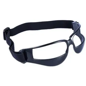 

Goggles Protective Training Head Up Eyewear Glasses Sports Basketball Court Vision Dribble