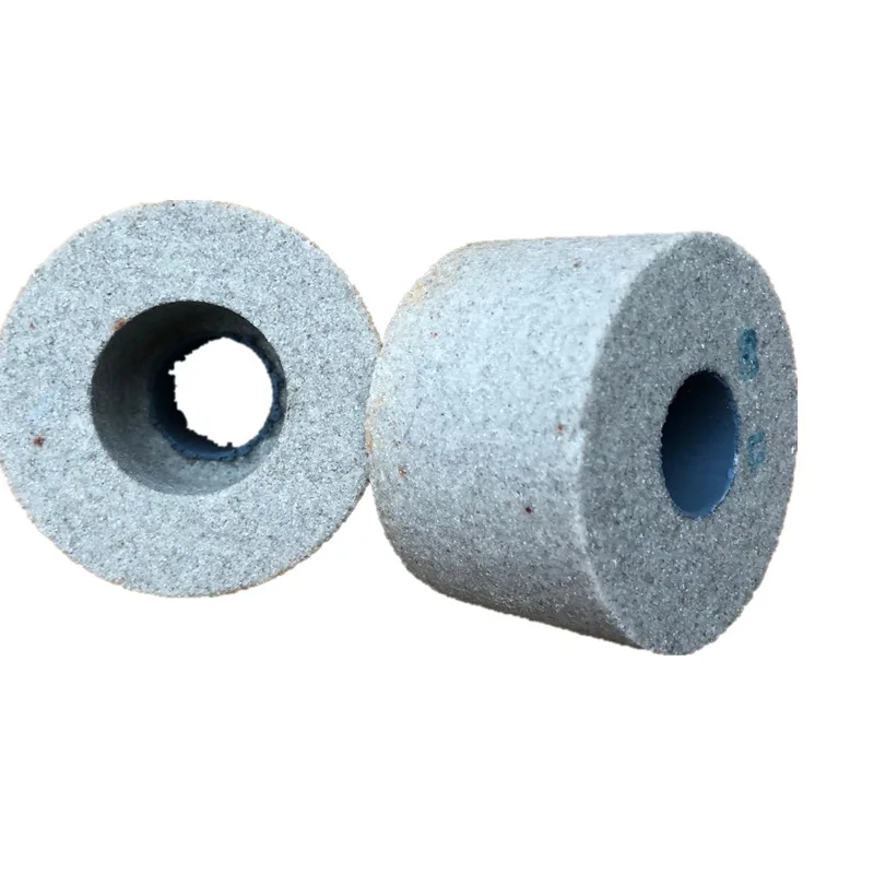 

Single Side Concave Grinding Wheel SA60 * 40*20 Hole Single Side Concave Single Crystal Corundum Grinding Wheel Shaped Grinding