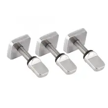 サーフボードネジ、スライドフィンネジ、サーフネジ、サーフィンネジ、サーフィンボードネジサーフィンアクセサリー(China)