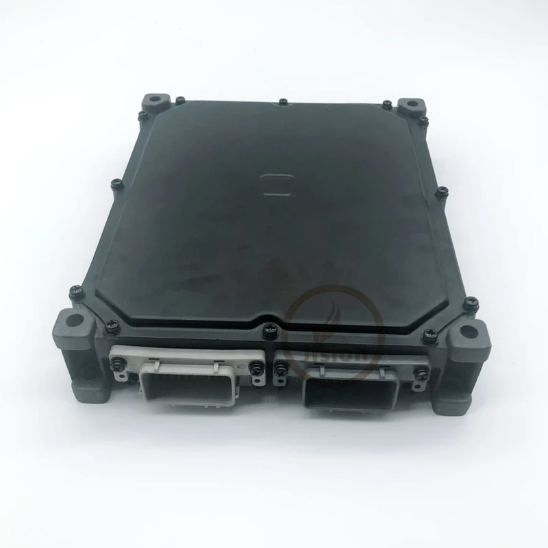 Jision 1648285 119-0607 E312B E330B Excavator Controller Computer Board