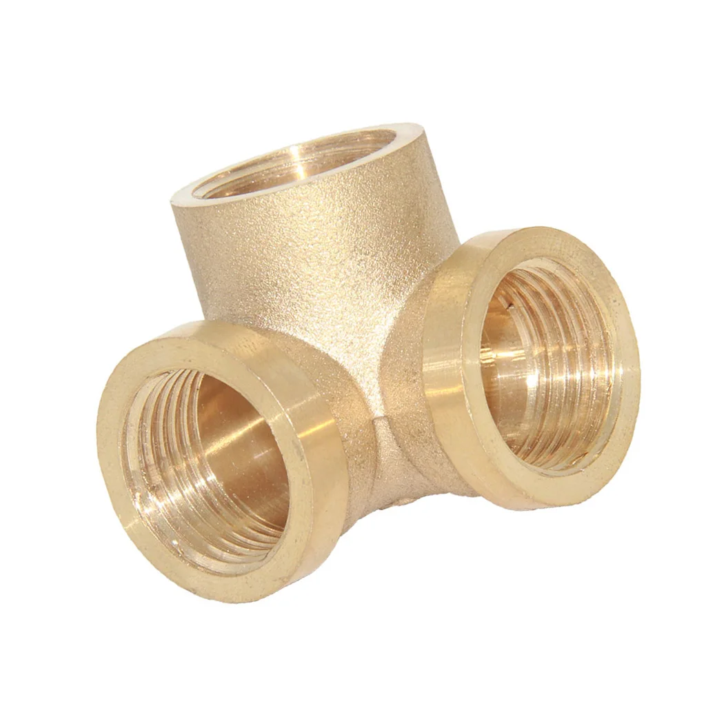 DN15 (NPT 1/2