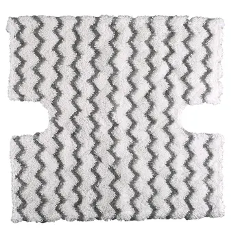 

Household Mop Accessories Microfiber Steam Mop Replacement Cushion Cover