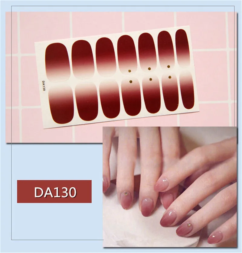 DA130