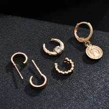 Серьги-гвоздики модные элегантные женские длинные висячие серьги-гвоздики с жемчугом золотые Висячие ювелирные изделия подвески аксессуары Подарки для женщин