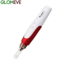 Профессиональный байонет Dr. pen микро иглы иголка для кожи картридж иглы наконечники для электрической Микро прокатки кожный штамп терапии