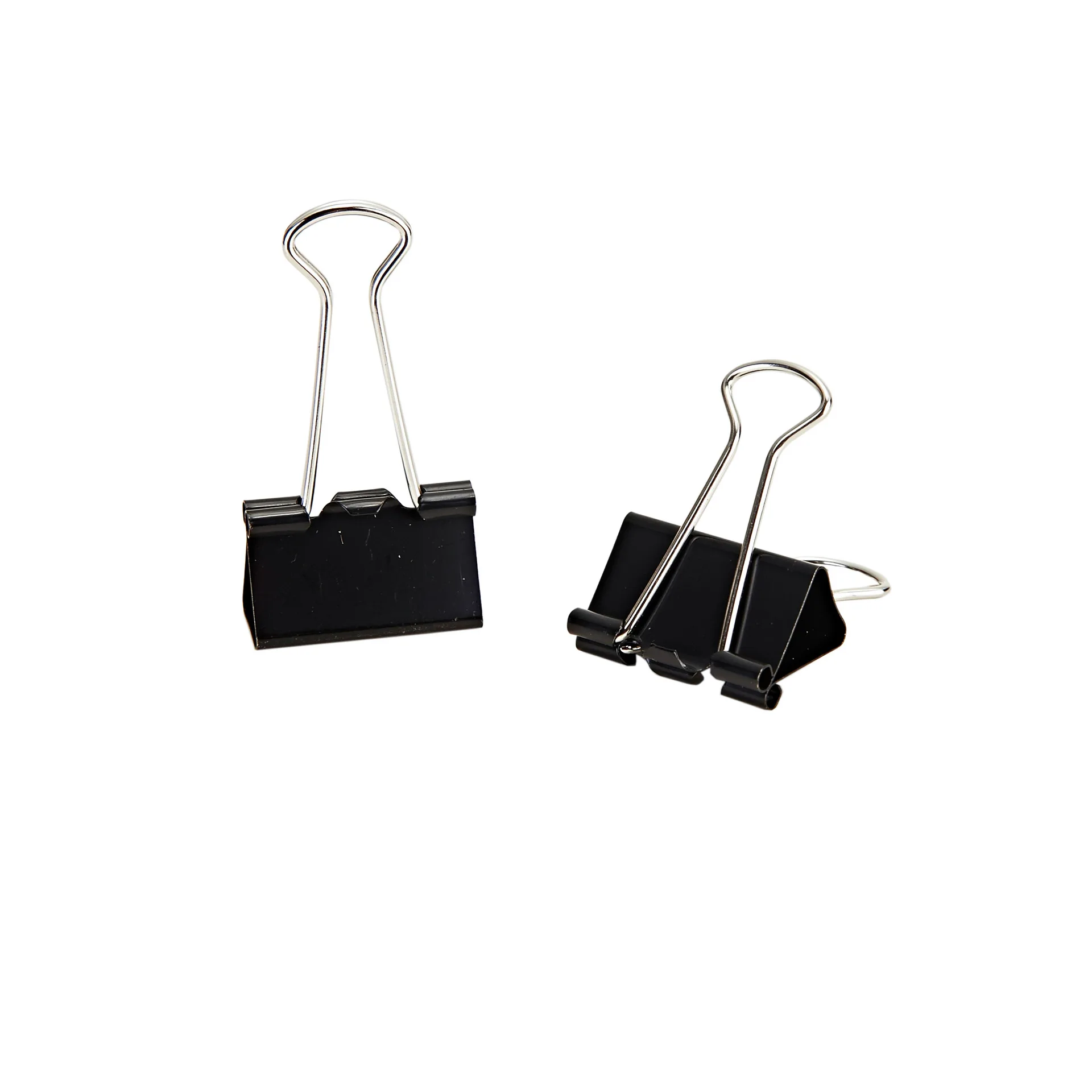 

Eagle Black And White with Pattern Binder Clip SA18P 25 Mm Dovetail Clip Ticket Clips Clip Office Supplies