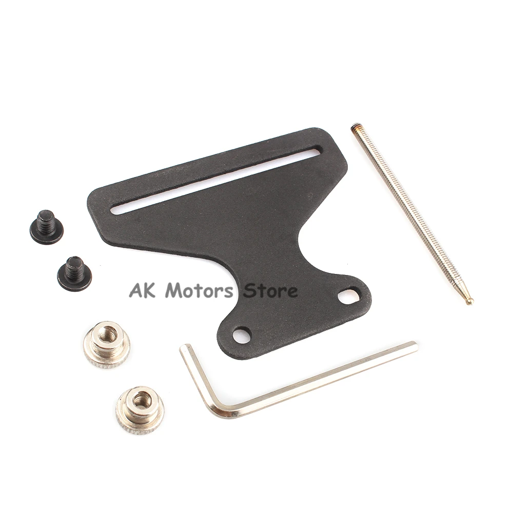 

1 set 1 Pin Recurve Bow Sight Kit Single T Needle Hunting Archery Accessories Tool Shooting