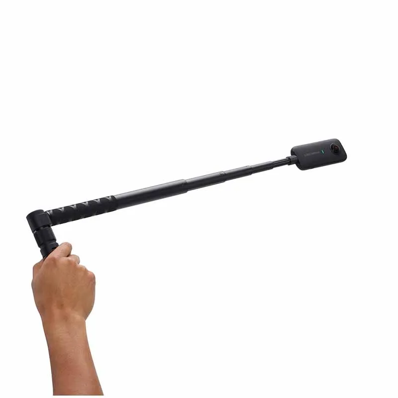 alça tripé titular para insta360 um x