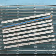 10 шт.(5A+ 5B) sony светодиодный светильник 5 для sony 40 дюймов NDSOEM A/B Тип REV0.1