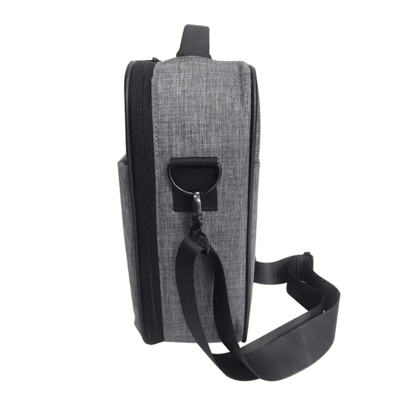 Buy Waterproof Portable Storage Bag Travel Handheld Case Carring Shoulder Crossbody Bag for DJI MAVIC MINI Drone Accessories