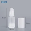 20ML lotion bottle