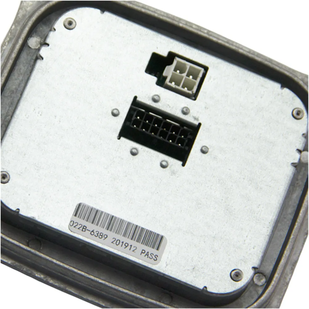 NEW LED Headlight Ballast Control Unit Driver Module OE# A2218706389 For Mercedes-Benz W221 W216 S-Class detail image 3