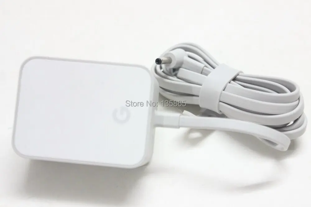 Adaptador de Alimentação 16.5v 2a Carregador de Parede para o Google Casa Alto-falante Voz Assistente Inteligente - Image 4
