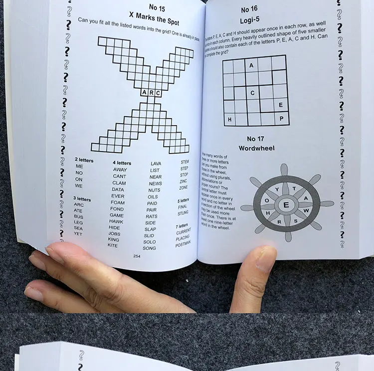 Интересная книга-головоломка, игра в судоку, игра для детей, игра в умные мозги, книги с цифрами, подарок на год