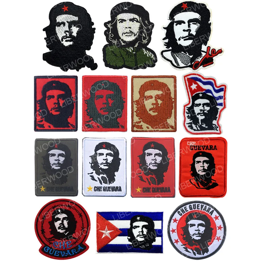 Che Guevara T-shirt Ernesto Che Guevara Revolution 