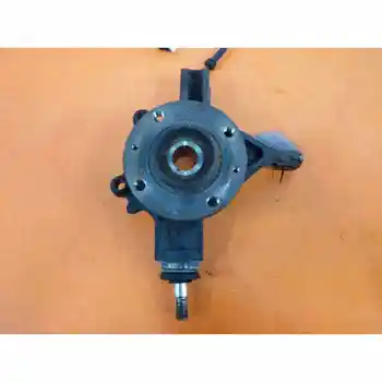 

364696 STEERING KNUCKLE FRONT LEFT PEUGEOT 307 BREAK/SW (S1)