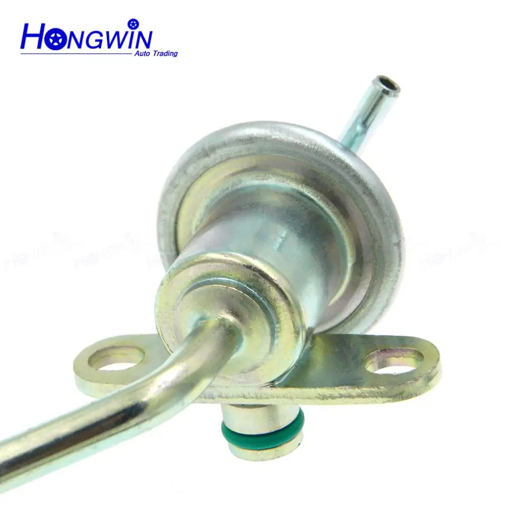 Genuine No.: 23280-75040 Fuel Injection Pressure Regulator For Toyota Crown Comfort Sed Dyna Toyoace Hiace 2328075040 2328075130
