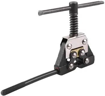 

Motorcycle Chain Breaker, Bike ATV Chain Removal Breaker Drive Splitter Cutter Link Repair Tool Chain Tool for Motorcycle 3.8mm