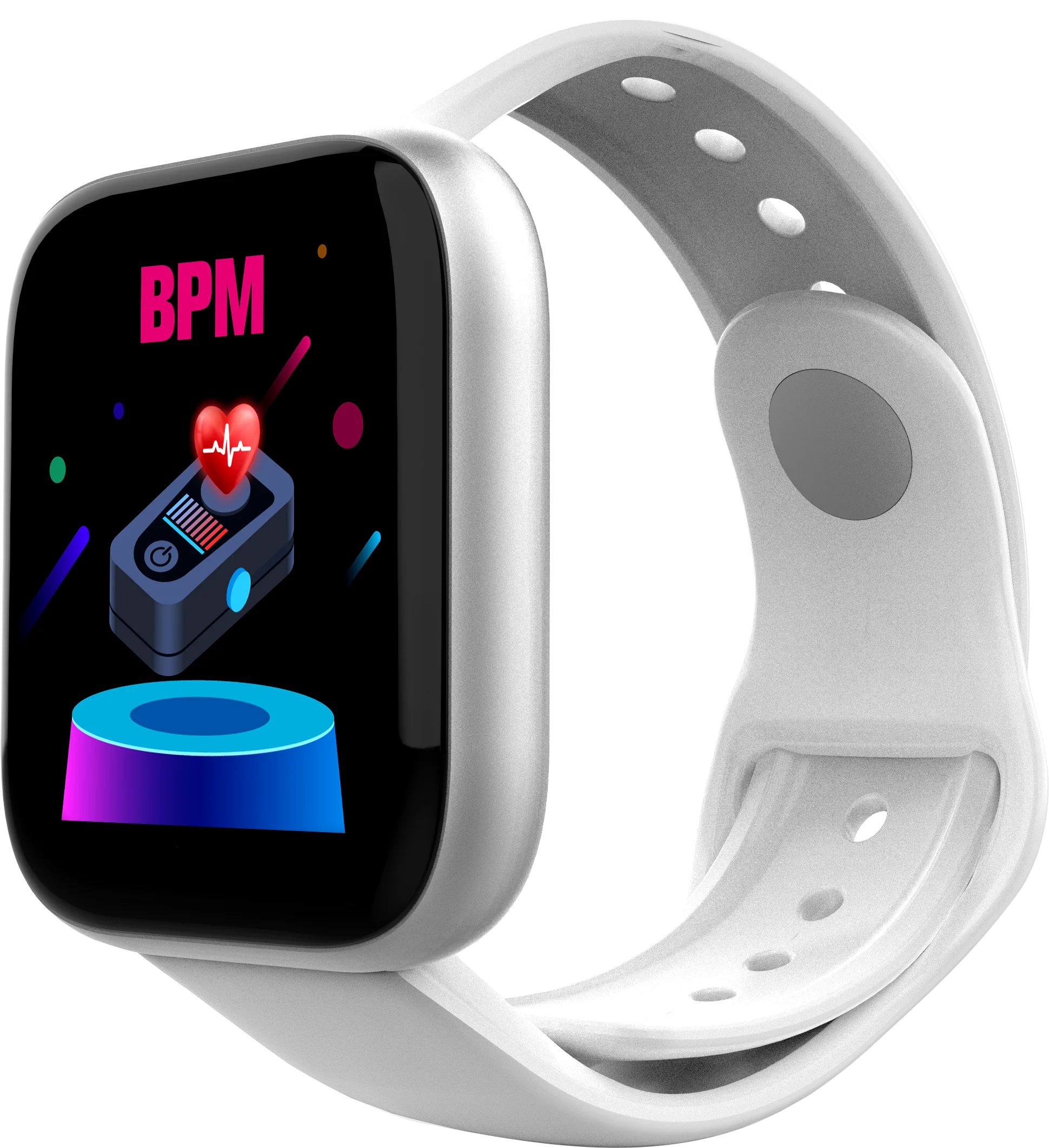 huawei new fitness tracker
