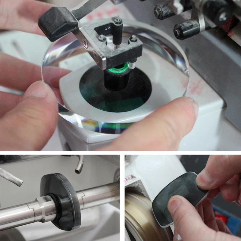 1.56 1.61 1.67 Index Progressive Lens Resin Lens Multifocal Prescription Myopia/Hyperopia Resistance Short Middle Far Lenses 1.56 1.61 1.67 Index Progressive Lens Resin Lens Multifocal Prescription Myopia/Hyperopia Resistance Short Middle Far Lenses