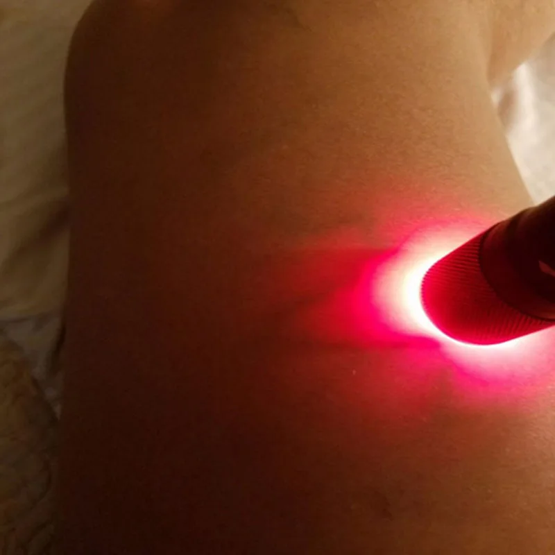 

1 X Flashlight For Adult Children Vein Finder Light Imaging Infrared Vascular