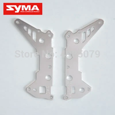 SYMA S107G 11 основная рамка металлическая часть A|Детали и аксессуары| |
