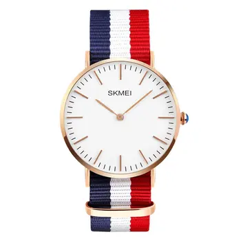 

Top Brand Luxury Quartz Watch Ultra Thin Men Women Wristwatch Waterproof Fashion Casual Watch for Lover Couples HOT SALE