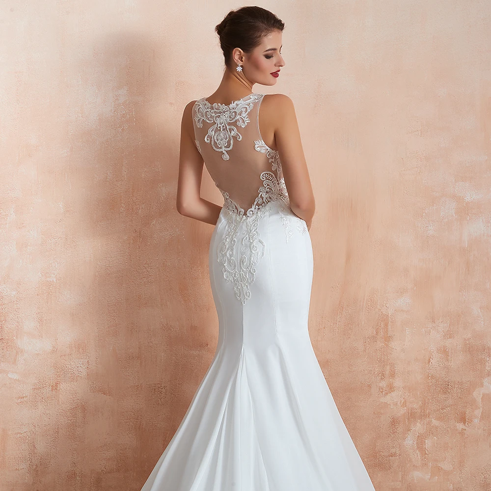 In_Stock_New_Arrivals_Bride_Wedding_Dresses_Boat_neck_Zipper_Lace_Bridal_Gown_Real_Photos (1)