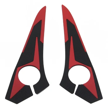 

Suitable for Yamaha NMAX155 Nmax155 2020 Body Stickers Side Stickers Epoxy Stickers Red