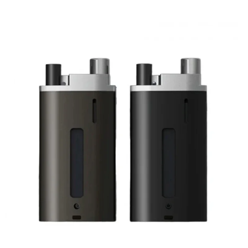 Аутентичный паровой Crave Hadron 220W TC VW коробка мод Замена Squonk рюкзак|Моды для