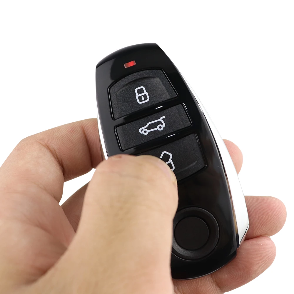 Chiave/Telecomando Per Volkswagen Volkswagen Touareg 2010-2014 Pcf7945a-hitag(vag) Chip Di 315/433mhz Smart Chiave A Distanza Dell'automobile 7p6959754al - 3/4 Pulsante Volkswagen - Hc73a1429ecaa4c88aa7822b06133672fH