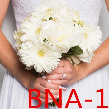 

Wedding & Important Occasion Accessories Bridal Bouquet BNA