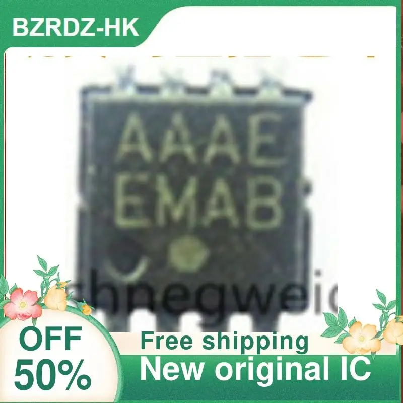 

1-20PCS MAX8517EUB+T MSOP10 AAAE 1A 3.4V New original IC