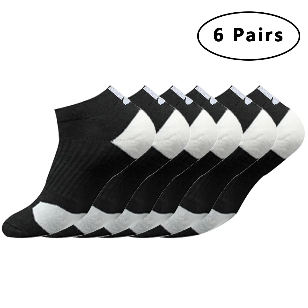 E415456A SFIT Calcetines Deportivos Mujer Компрессионные носки для бега для женщин и мужчин, мягкие утолщенные уличные носки для велоспорта, баскетбола, спорта - Цвет: E415456A