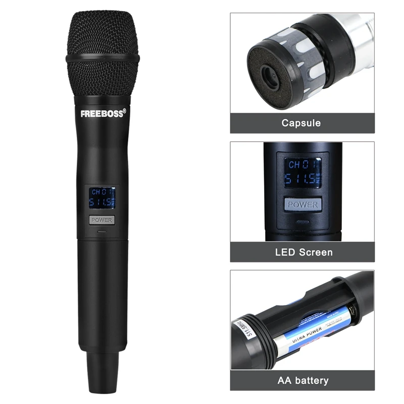 MiCWL AG4 Studio Stage Recording PC USB Sound Card