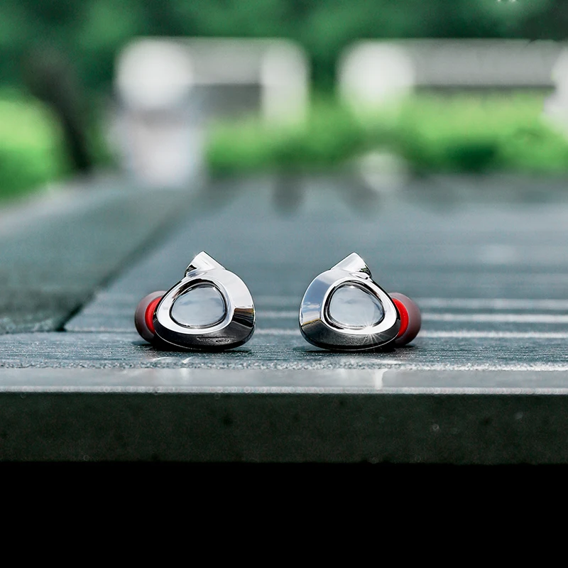 SHANLING ME500 тройной драйвер гибридные наушники Ноулз драйвер линии типа HiFi Музыка наушники-вкладыши со съемным MMCX кабелем