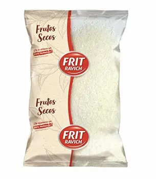 

FS FRIT RAVICH - SHREDDED COCONUT 1kg F.RAVICH